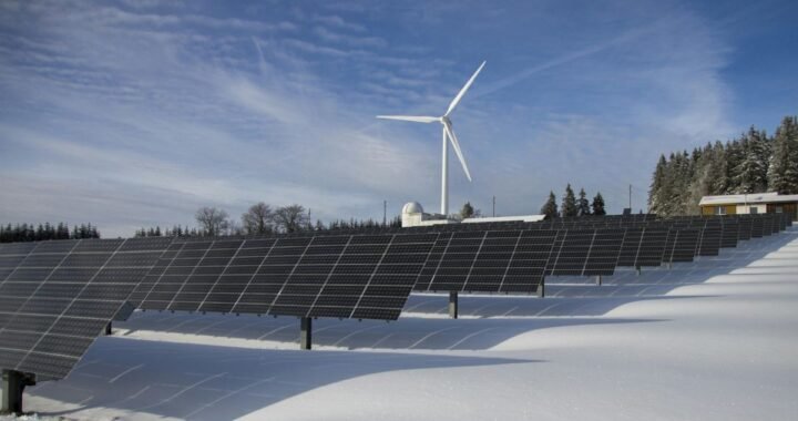 Introduction to Renewable Energy Sources for Beginners