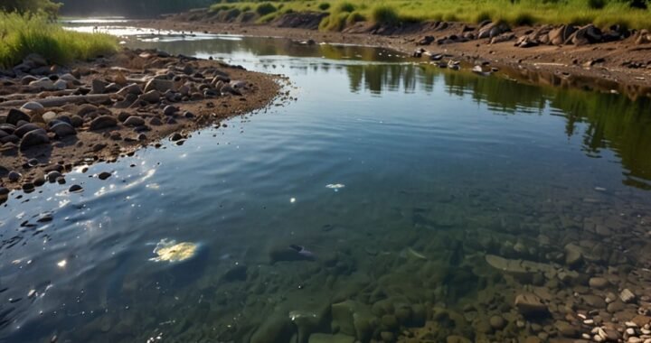 What Are the Dangers of Water Pollution?