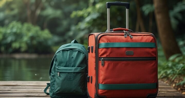 Eco-Friendly Travel Tips to Reduce Your Environmental Impact