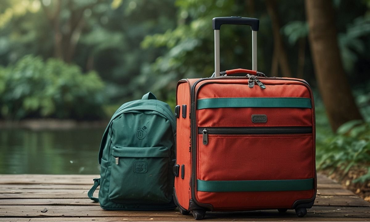 Eco-Friendly Travel Tips to Reduce Your Environmental Impact
