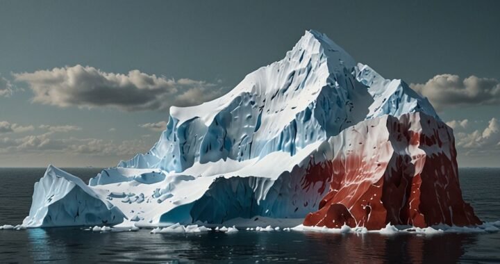 The Ultimate Guide to Using an Iceberg Chart for Deep Analysis and Memes