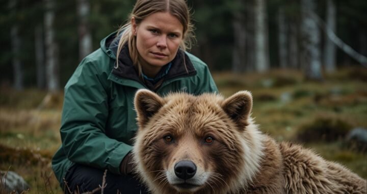 Viltnemnda: Norway’s Local Wildlife Managers
