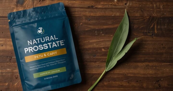 Prostavive Colibrim: Natural Prostate Support for Men Over 40
