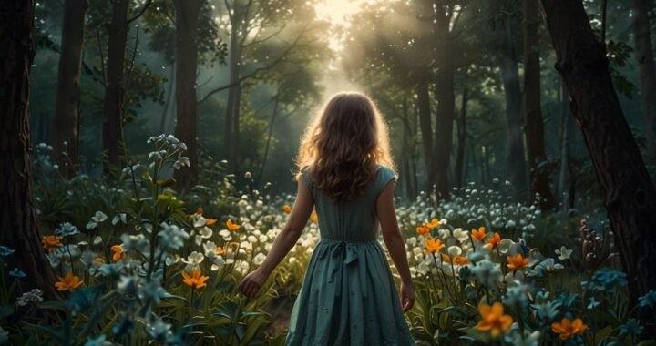 Lillienu: Who Is This Popular Petite E-Girl Streamer?