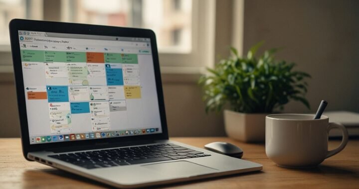 Puzutask Com: Easy Task Management for Better Productivity