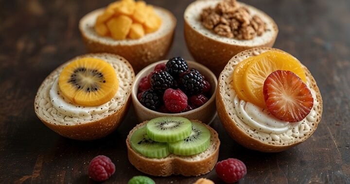 Snigdhasnack: Healthy Snacking Made Delicious and Easy